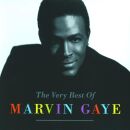 Gaye Marvin - Best Of