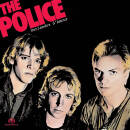Police, The - Outlandos D´Amour