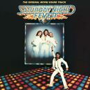 Saturday Night Fever (Vinyl / OST/Filmmusik)
