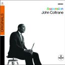 Coltrane John - Ascension (Verve Originals)