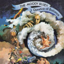Moody Blues, The - A Question Of Balance (Remastered)