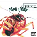 Papa Roach - Infest (Dreamworks)