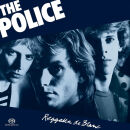 Police, The - Regatta De Blanc Remastered