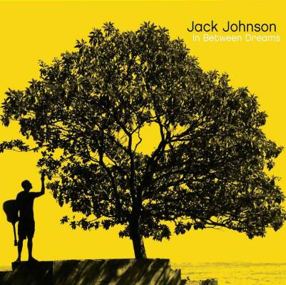 Johnson Jack - In Between Dreams