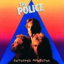 Police, The - Zenyatta Mondatta Remastered