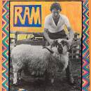 McCartney Paul / McCartney Linda - RAM (1LP / Limited...