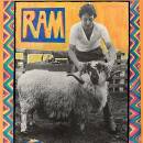 McCartney Paul / McCartney Linda - Ram (1Lp, Limited...