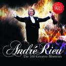 Rieu Andre - 100 Greatest Moments