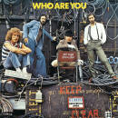 Who, The - Who Are You