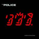 Police, The - Ghost In The Machine