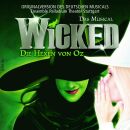 Musical / Original Cast - Wicked: Die Hexen Von Oz...