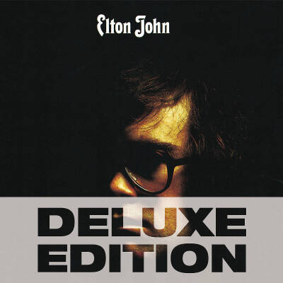 John Elton - Elton John (Deluxe Edition)