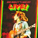 Marley Bob & the Wailers - Live!