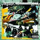 Anthrax - Anthrology- No Hit Wonders, The (1985 - 1991)