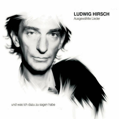 Hirsch Ludwig - Ausgewählte Lieder