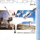 John Elton - Live In Australia