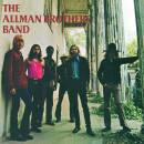 Allman Brothers Band, The - The Allman Brothers Band
