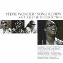 Wonder Stevie - Song Review: A Greatest Hits