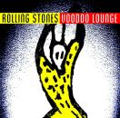 Rolling Stones, The - Voodoo Lounge (2009 Remastered)