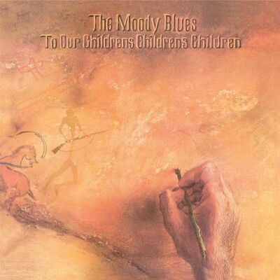Moody Blues, The - To Our Childrens Chrildrens ... (Remastered)