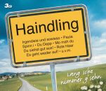 Haindling - Lang Scho Nimmer Gsehn
