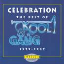 Kool And The Gang - Best Of Kool+The Gan
