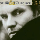 Sting & Police - Very Best Of Sting & Police