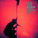 U2 - Under A Blood Red Sky (25Th Anniversary Edt.)