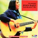 Baez Joan - Essential / From Heart, The