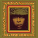 Badu Erykah - Mama´S Gun