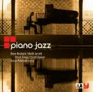 Piano Jazz (Various / My Jazz / My Jazz)