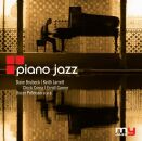 Piano Jazz (My Jazz / Diverse Interpreten)