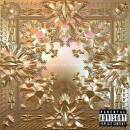 West Kanye / Jay-Z - Watch The Throne