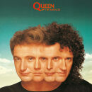 Queen - Miracle, The (2011 Remastered)