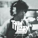 Thin Lizzy - Live At The Bbc