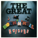 Sex Pistols - Great Rock N Roll Swindle, The (2012...