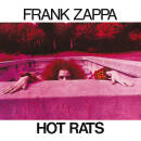 Zappa Frank - Hot Rats