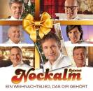 Nockalm Quintett - Ein Weihnachtslied, das dir gehoert