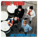 Who, The - My Generation (Mono)