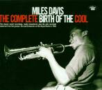 Davis Miles - The Complete Birth Of The Cool