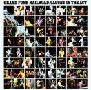 Grand Funk Railroad - Caught In The Act (Remastered)
