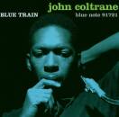 Coltrane John - Blue Train (Rvg)