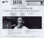Coltrane John - Blue Train (Rvg)