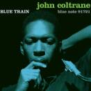 Coltrane John - Blue Train (RVG)