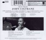 Coltrane John - Blue Train (RVG)