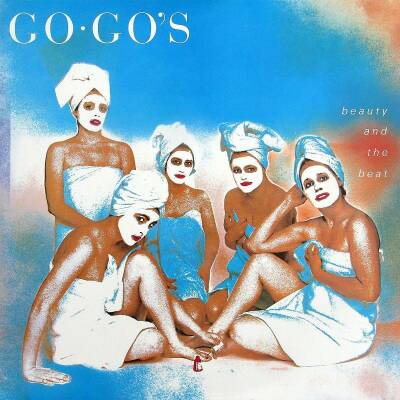 GO-GOs, The - Beauty And The Beat (30Th Anniversary Edition)