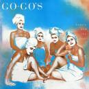 GO-GOs, The - Beauty And The Beat (30Th Anniversary Edition)