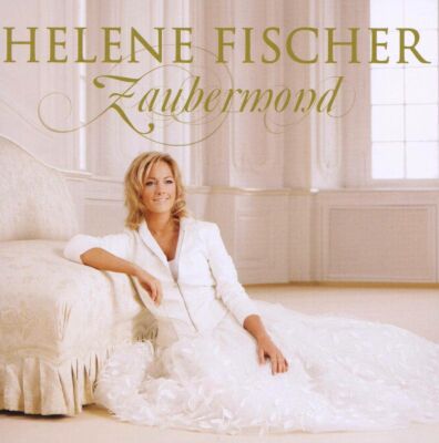 Fischer Helene - Zaubermond