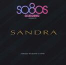 Sandra - So80S Presents Sandra -