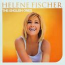 Fischer Helene - English Ones, The